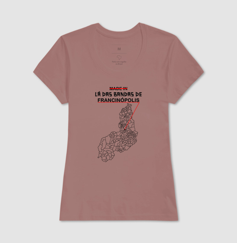 Camisa 16