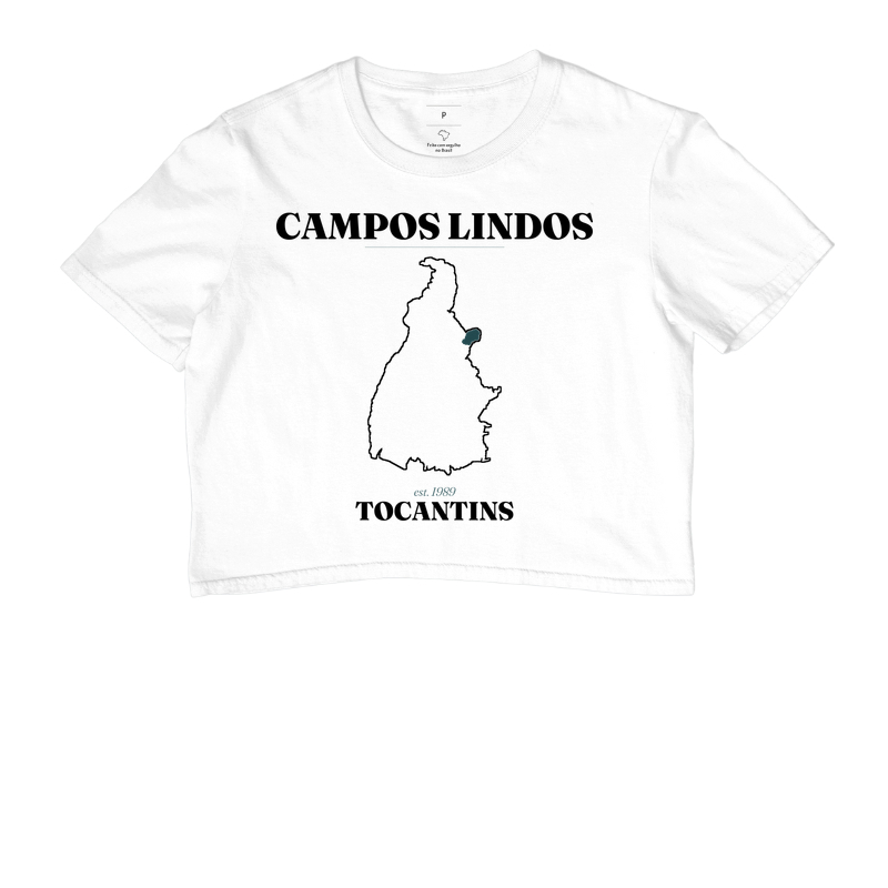 Campos Lindos | Legado TO - Imagem 3
