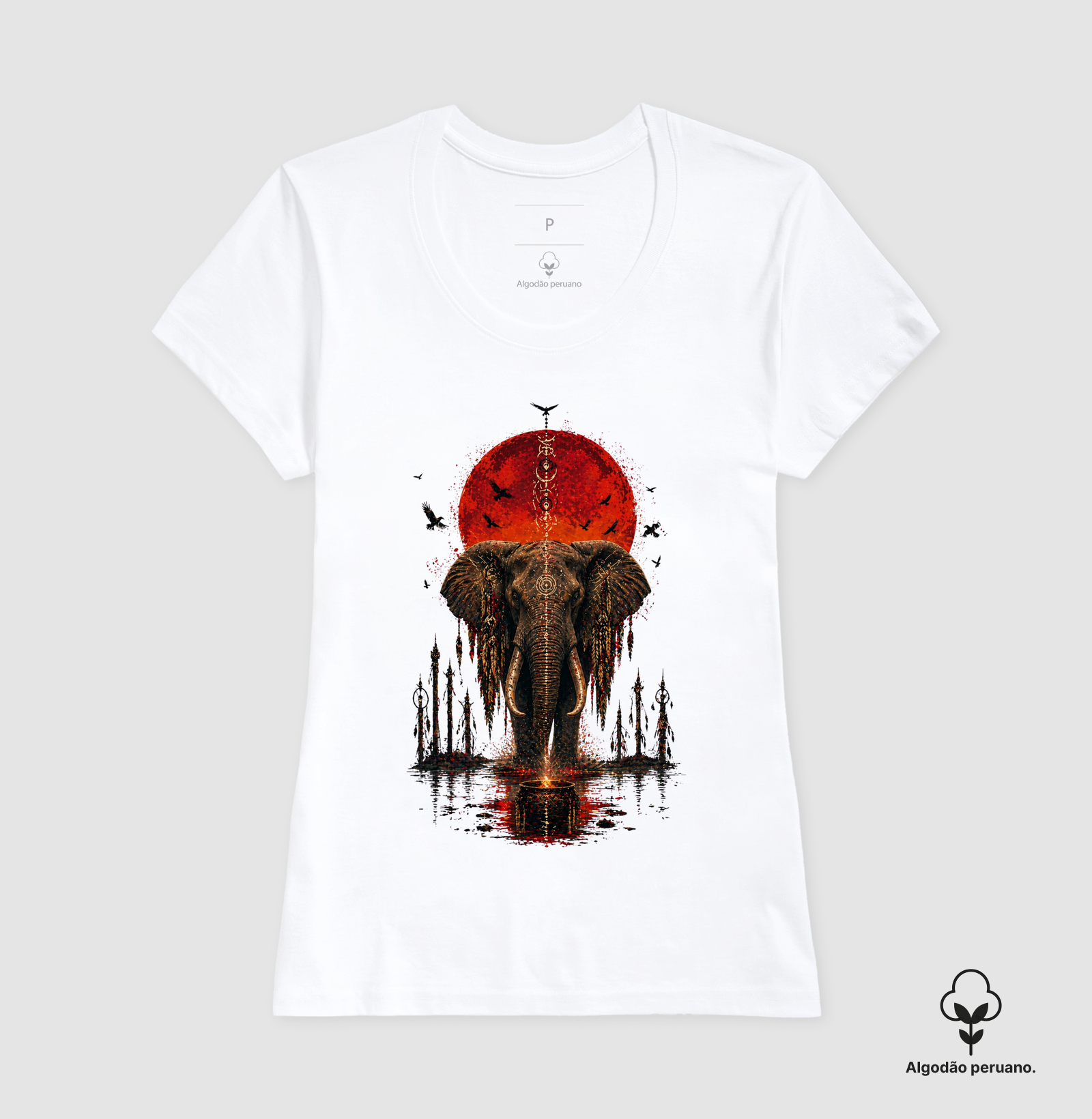 Camisa 5