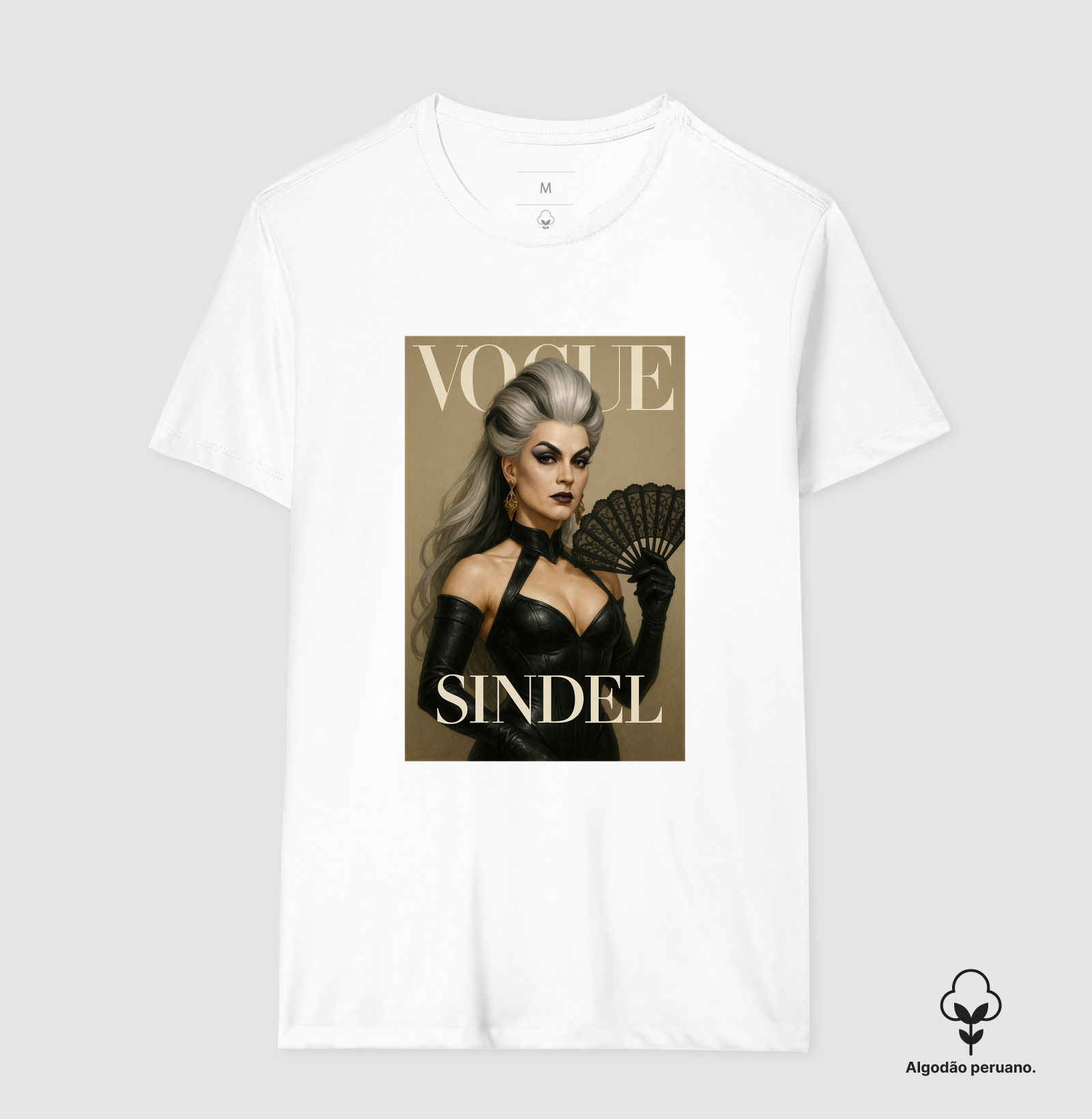 Camisa 8