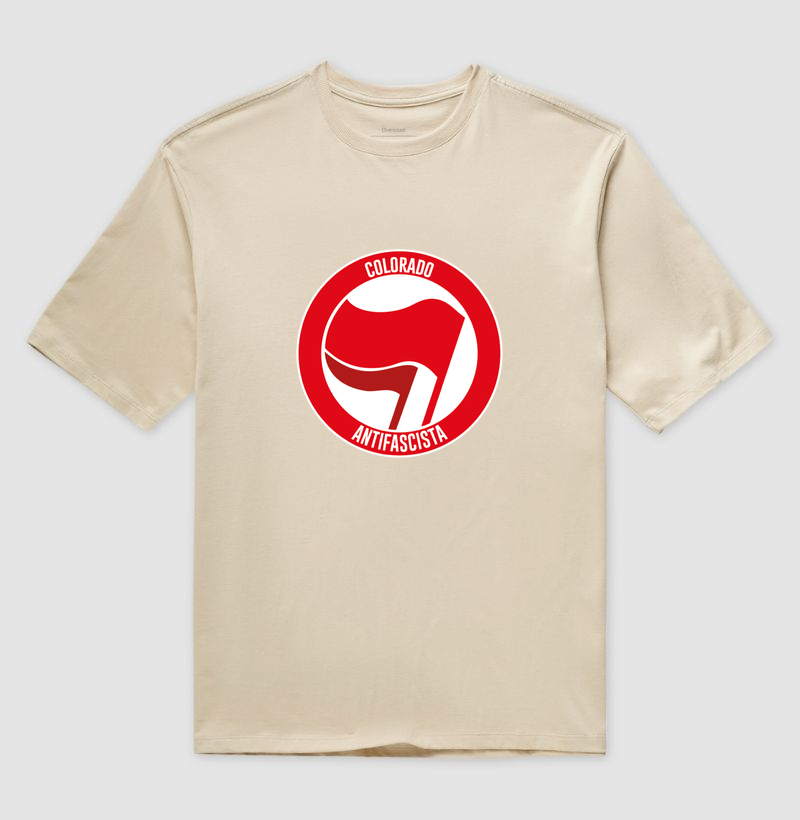 COLORADO ANTIFASCISTA - Imagem 3