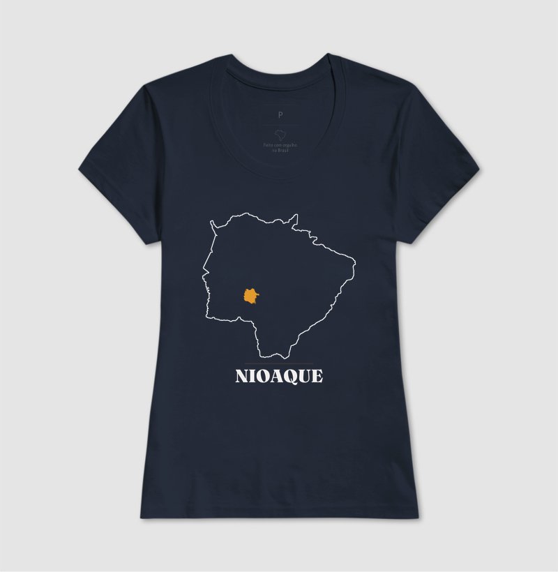 Nioaque | Traço MS - Imagem 7