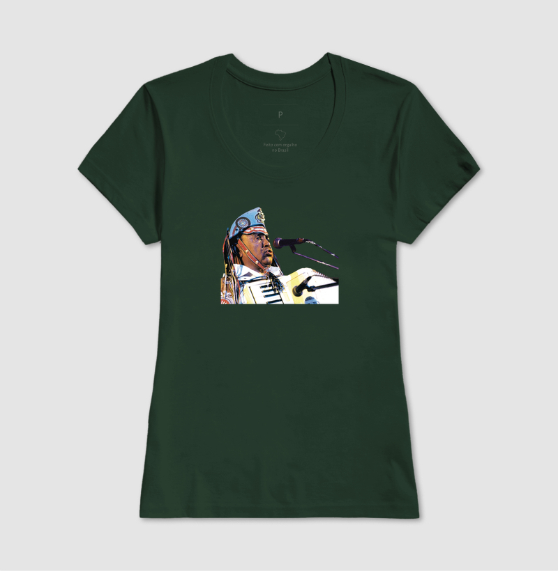 Camisa 12