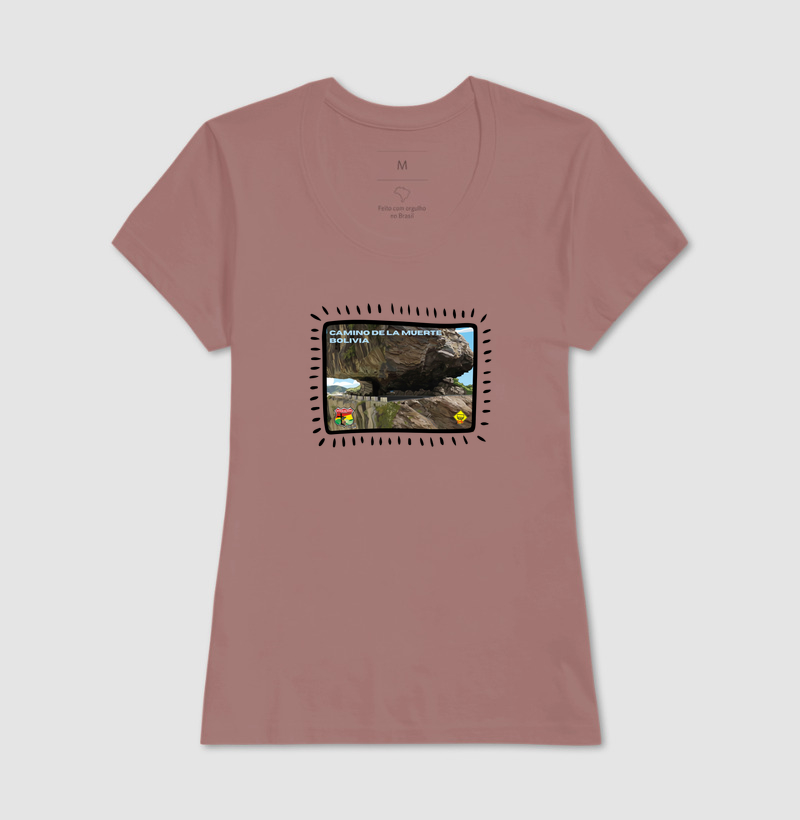 Camisa 18