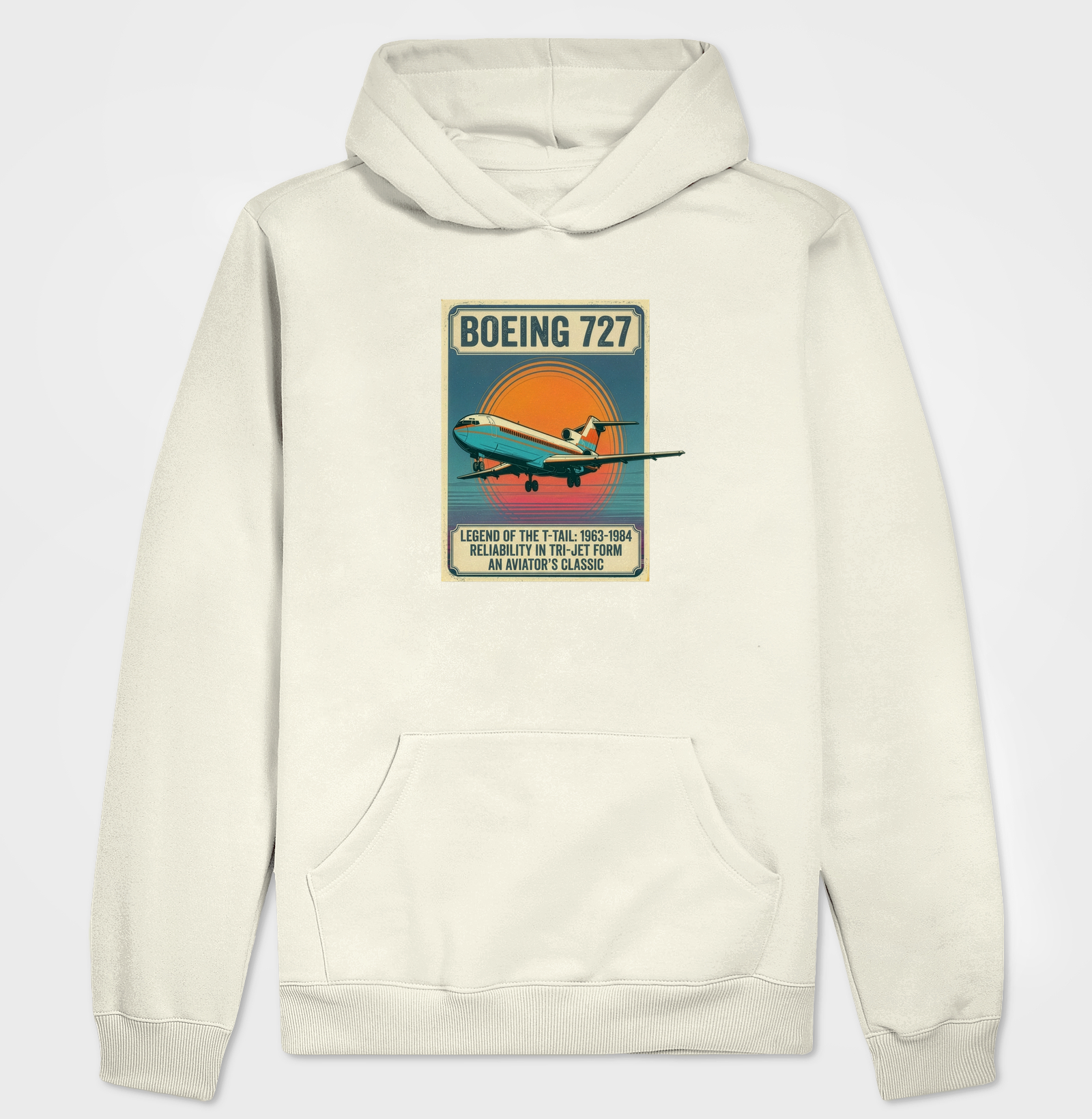 727 | VINTAGE - Imagem 3
