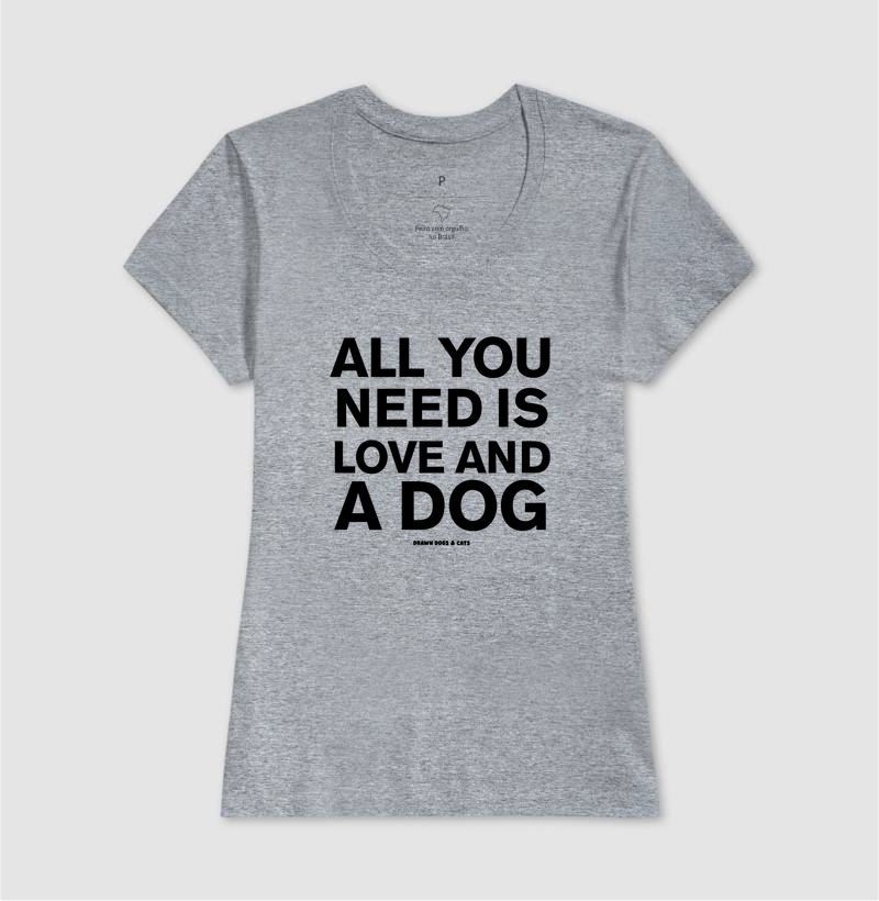 All you need is love and a dog - Imagem 10