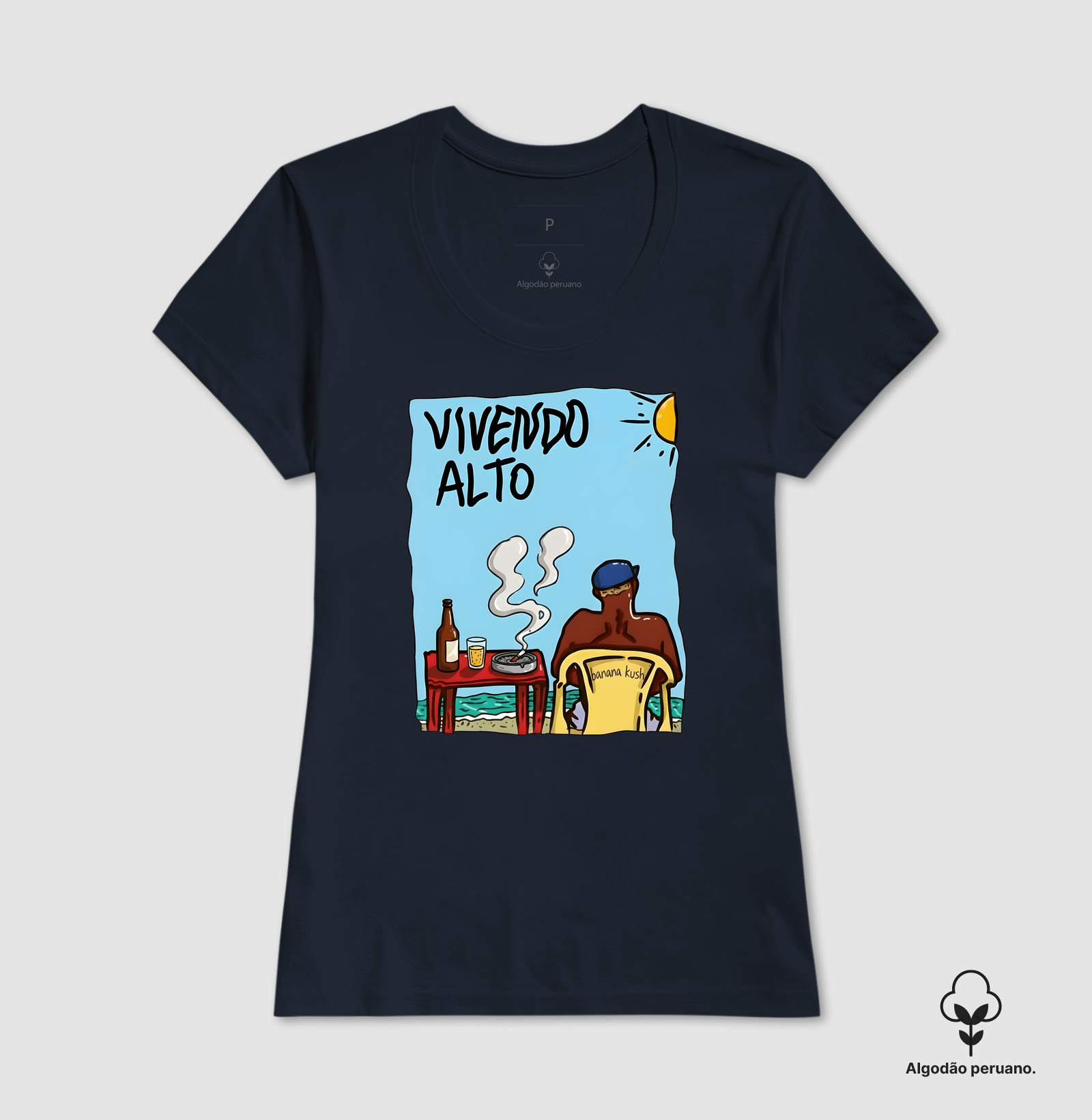 Camisa 5