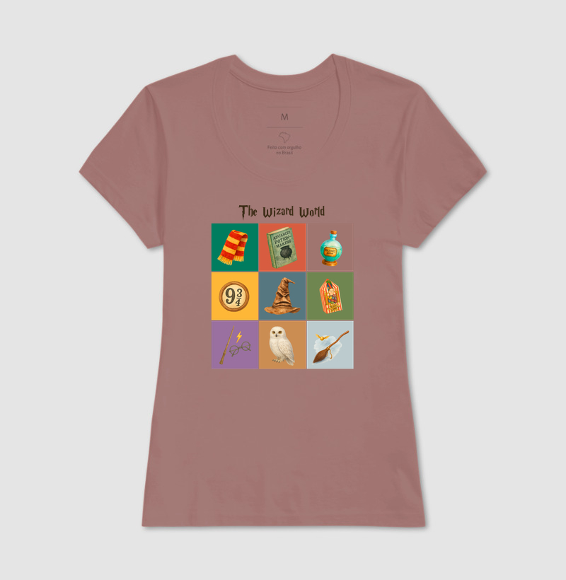 Camisa 11
