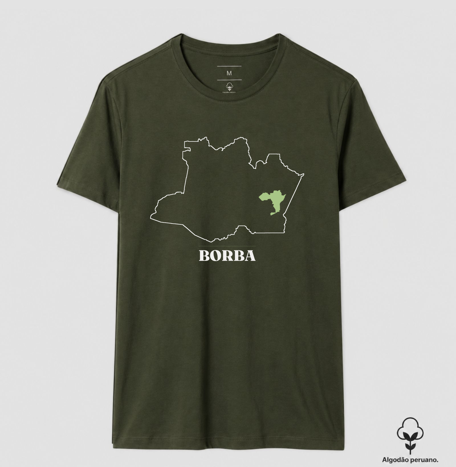 Borba | Traço AM - Imagem 4
