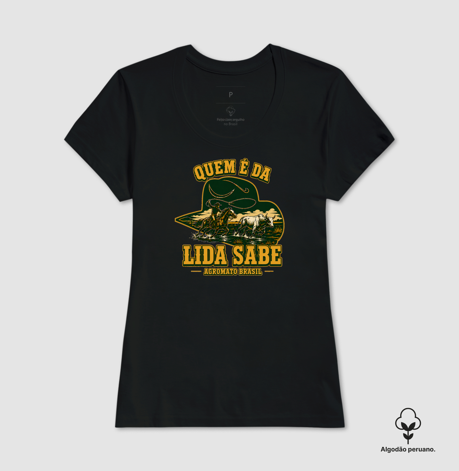 Quem é da Lida Sabe - Imagem 6