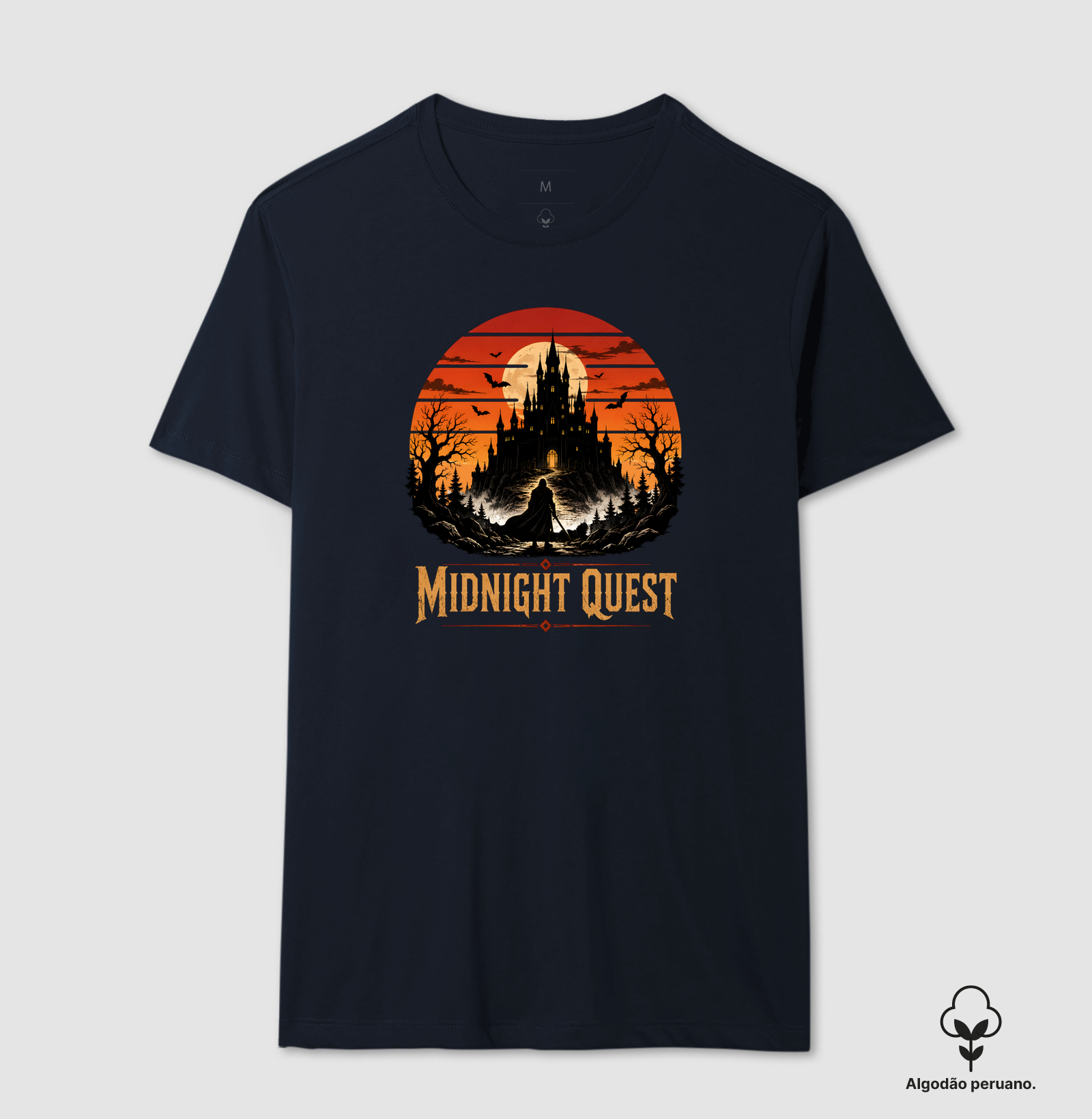 Midnight Quest - Imagem 4