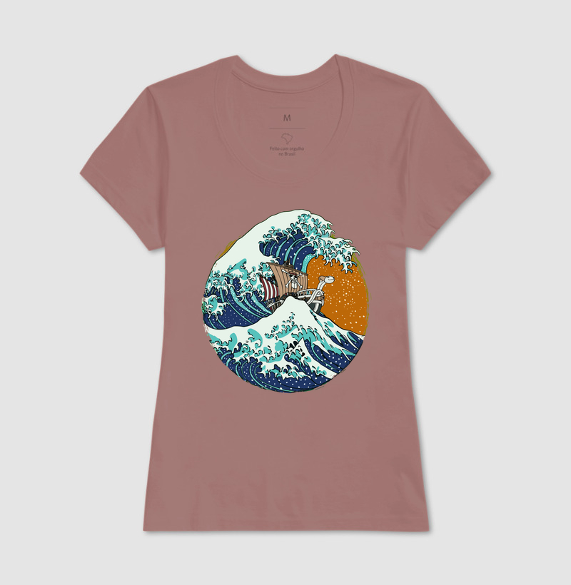 Camisa 17