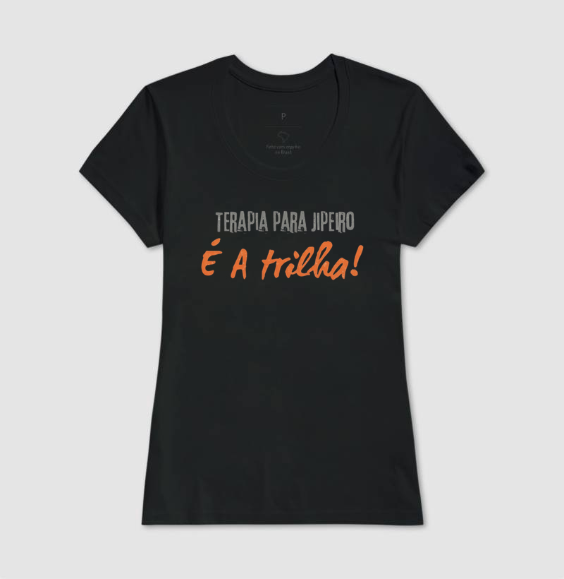 Trilha é terapia - Imagem 4