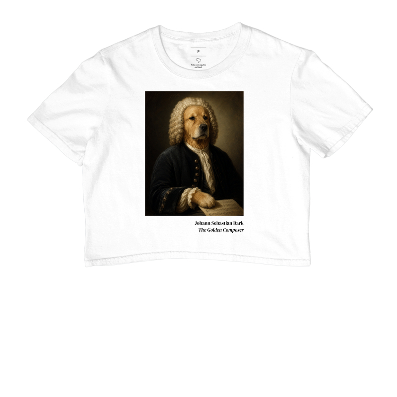 Johann Sebastian Bark - Imagem 3