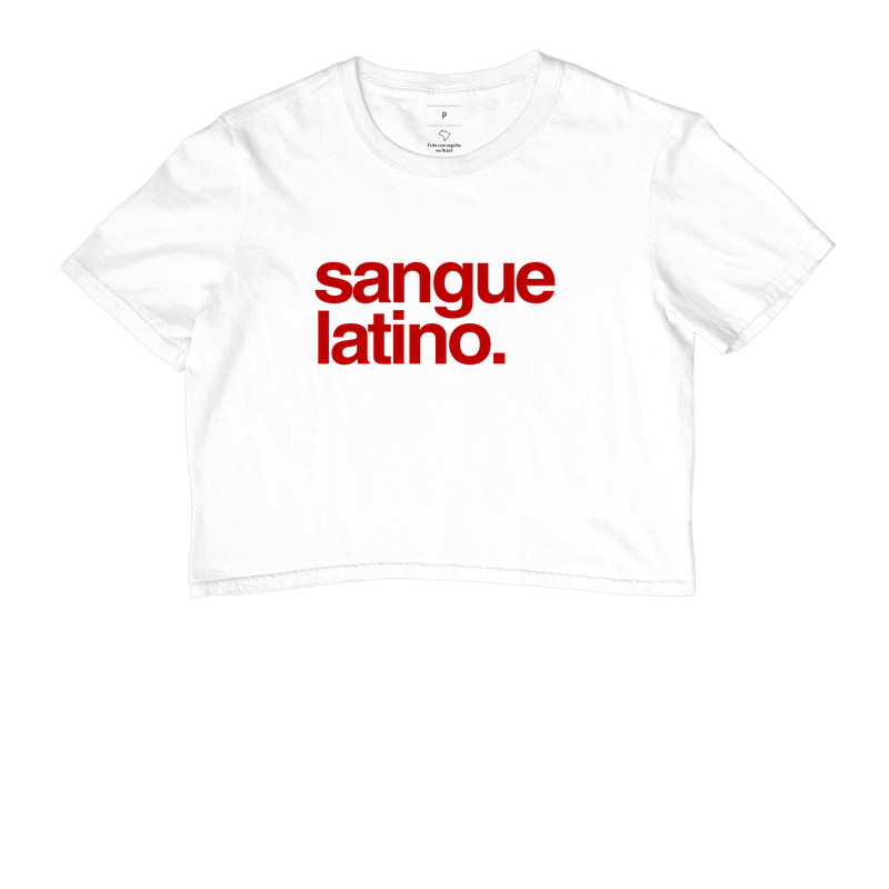 Sangue Latino - Imagem 3