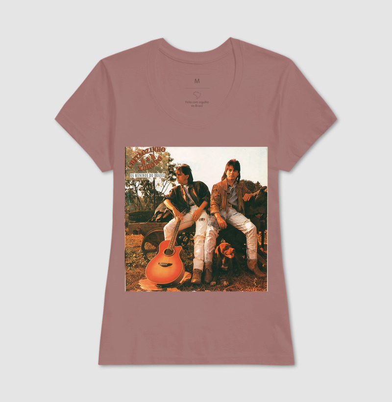 Camisa 16