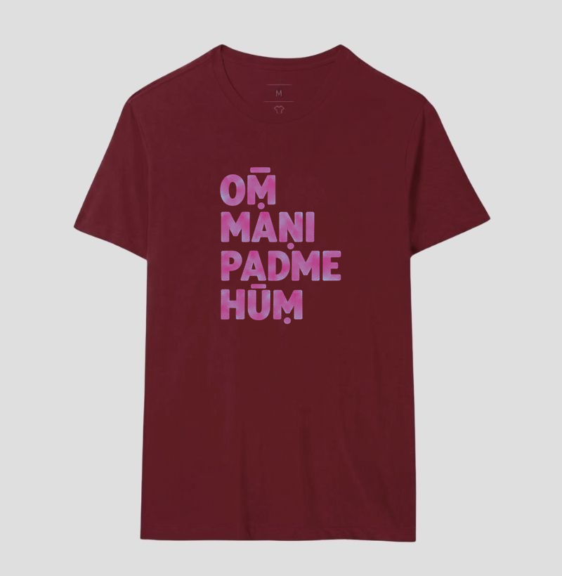 Om Mani Padme Hum - Imagem 16
