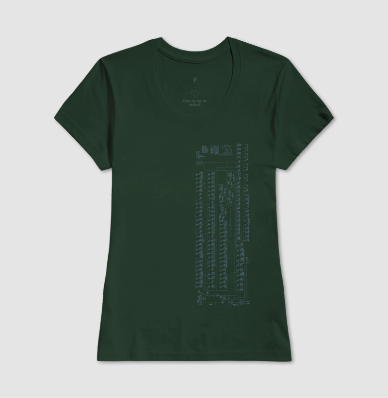 Camisa 13