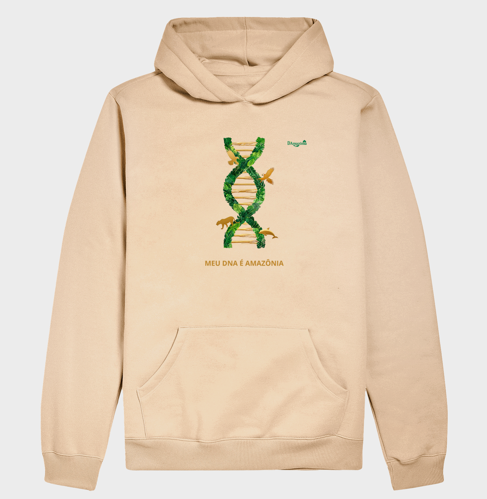 Meu DNA é Amazônia - Imagem 5