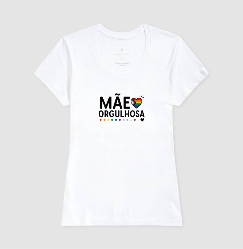 Mãe Orgulhosa: Amor Sem Rótulos - Imagem 8