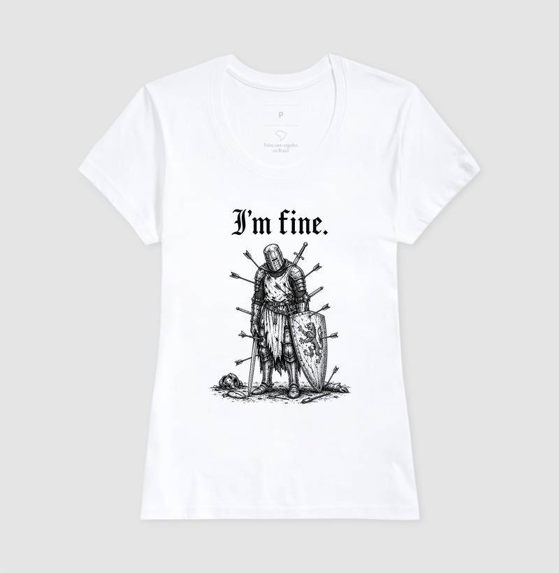 I'm Fine - Imagem 5
