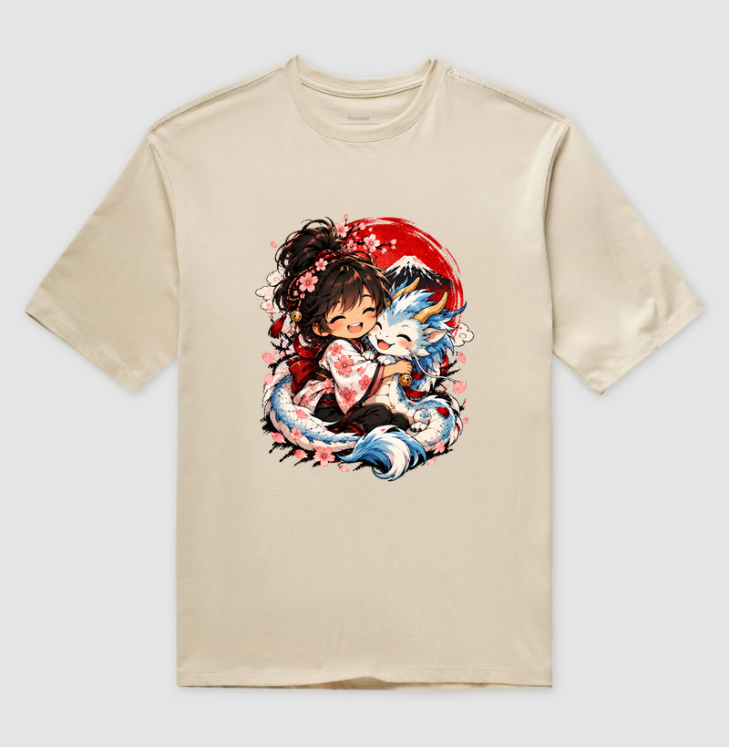 Sakura & Ryu - Imagem 3