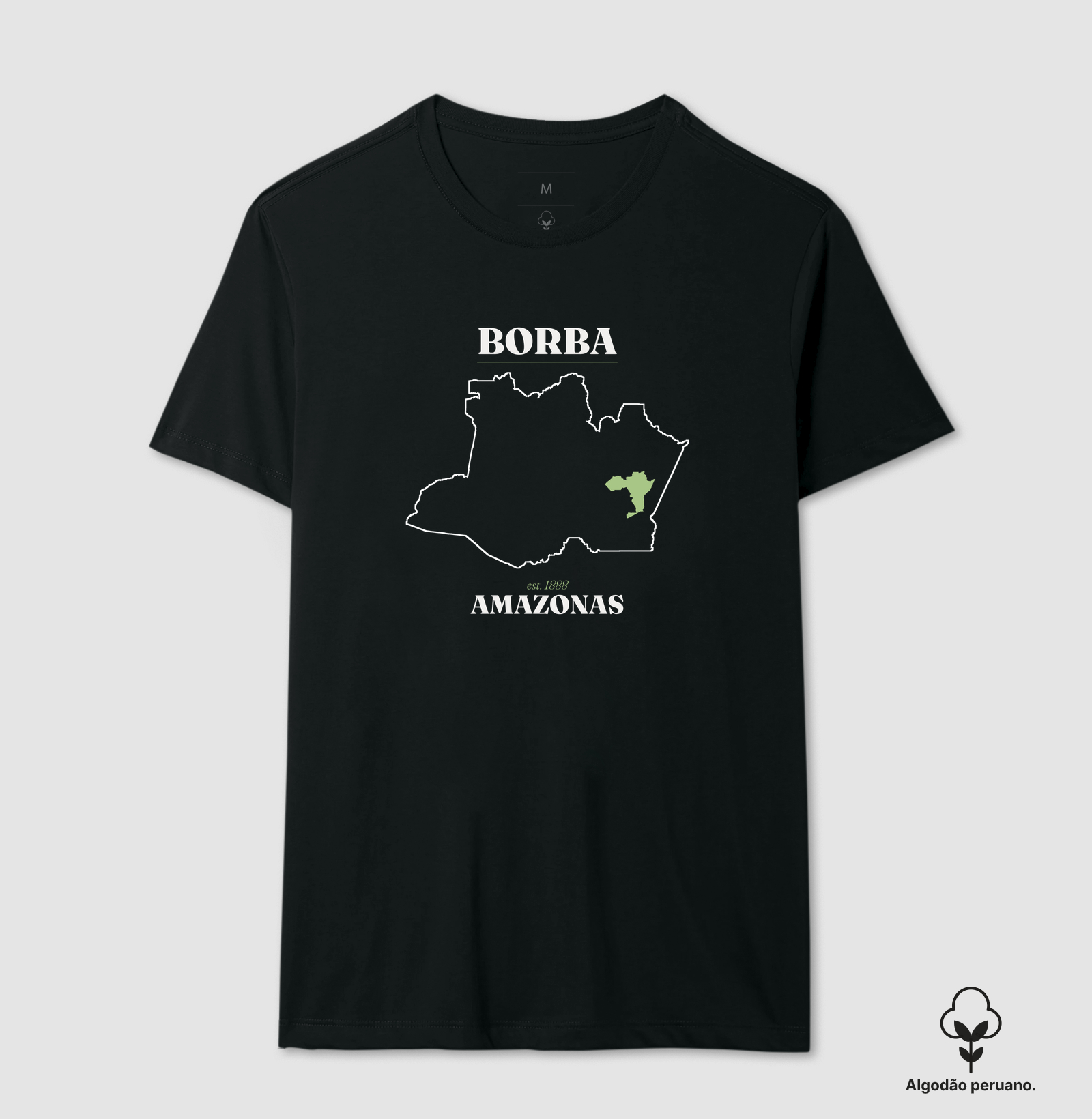Camisa 1