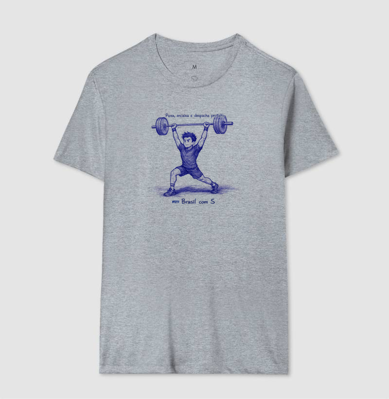Camisa 7