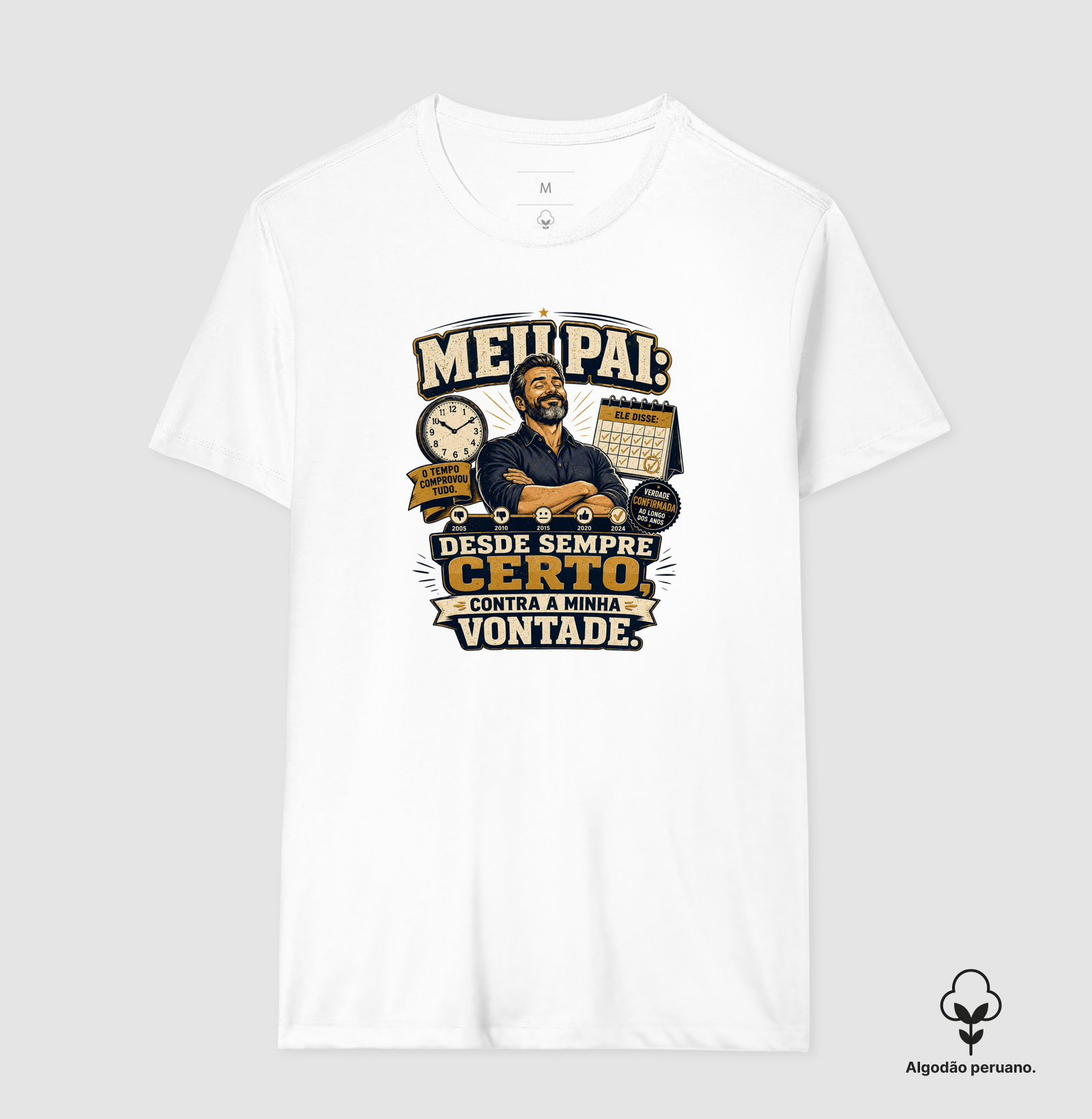 Camisa 3
