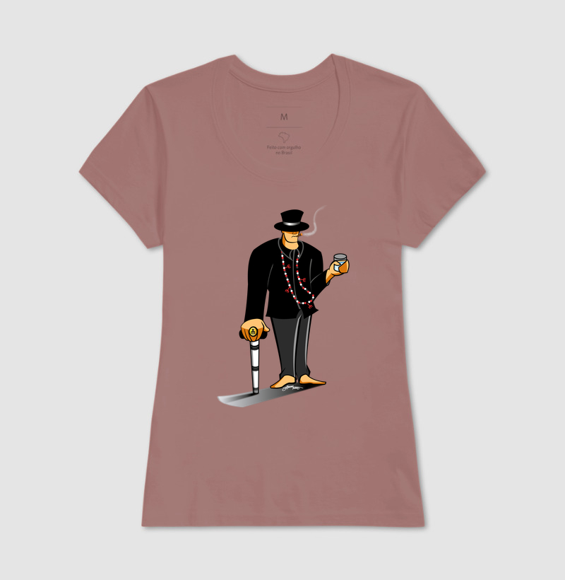 Camisa 16