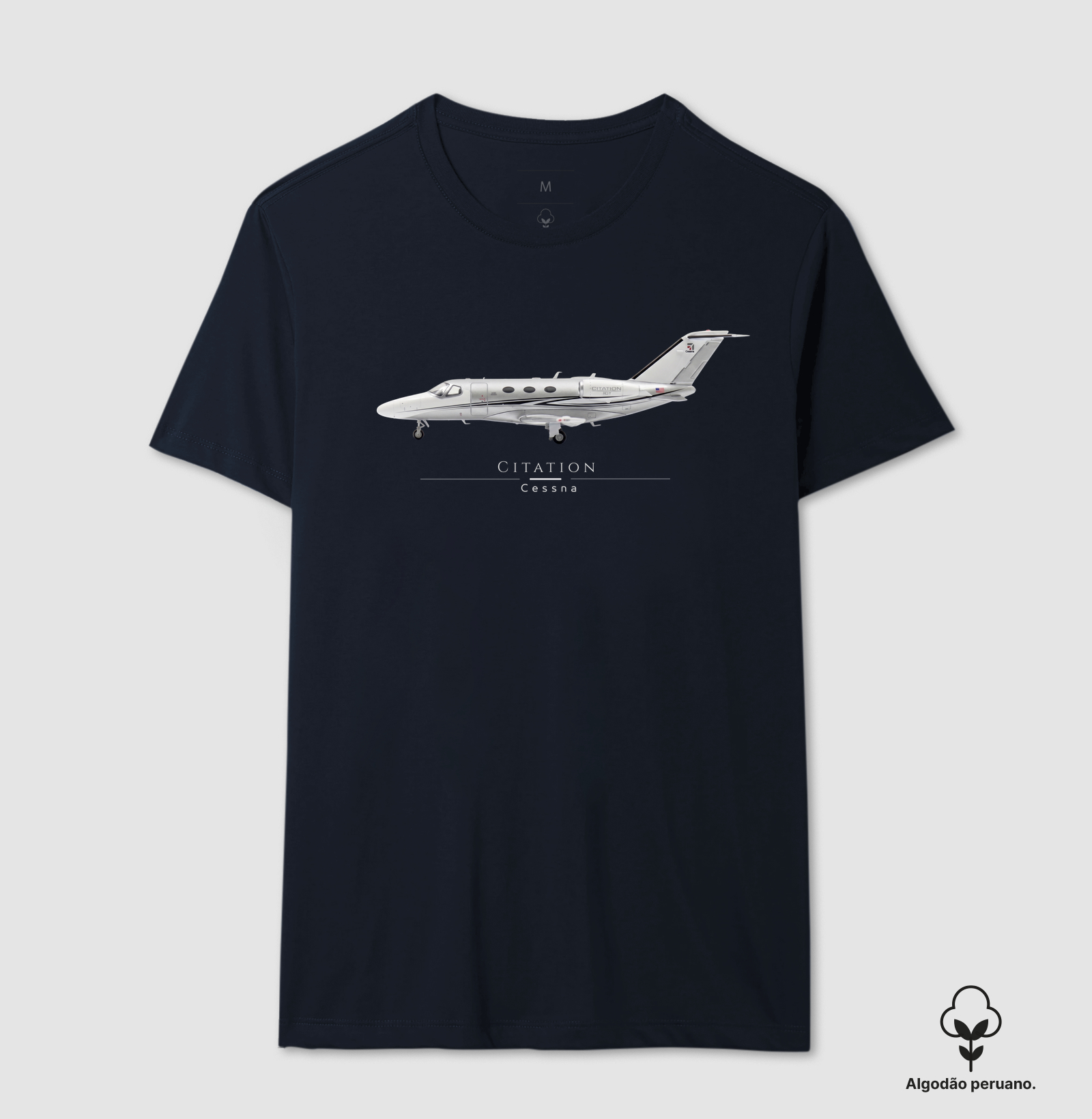 Cessna Citation - Profile - Imagem 8