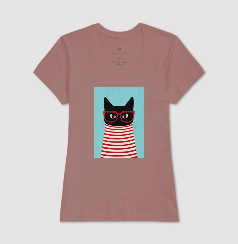 Gato Retrô - Imagem 17