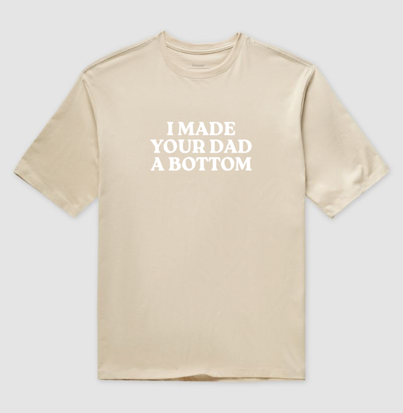 I made your dad a bottom - Imagem 3