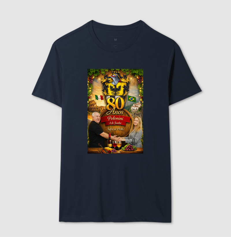 Camisa 5