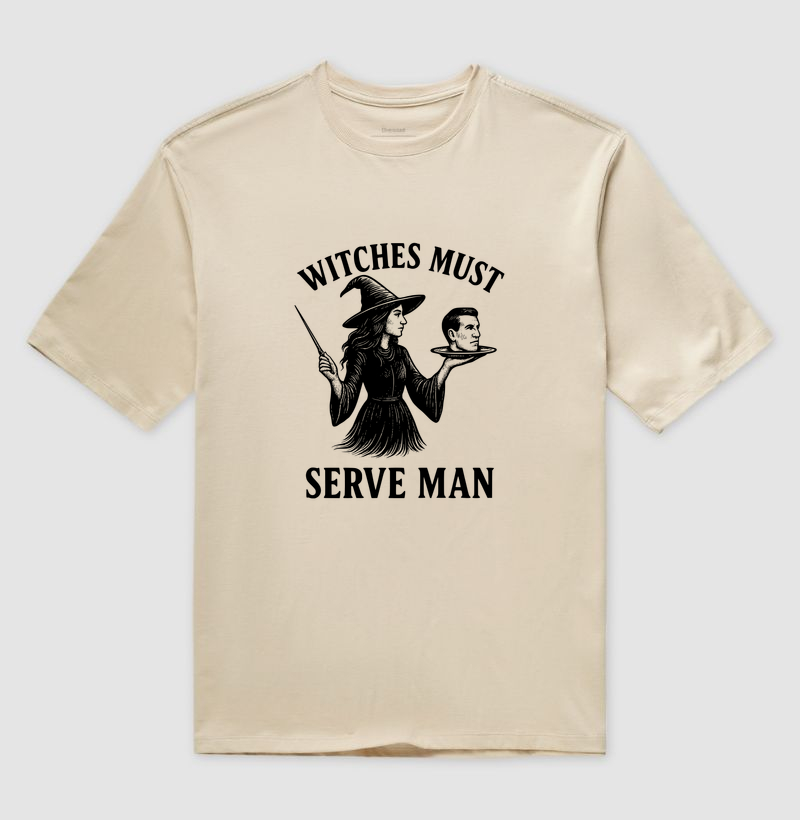 Witches Must Serve Man - Imagem 3