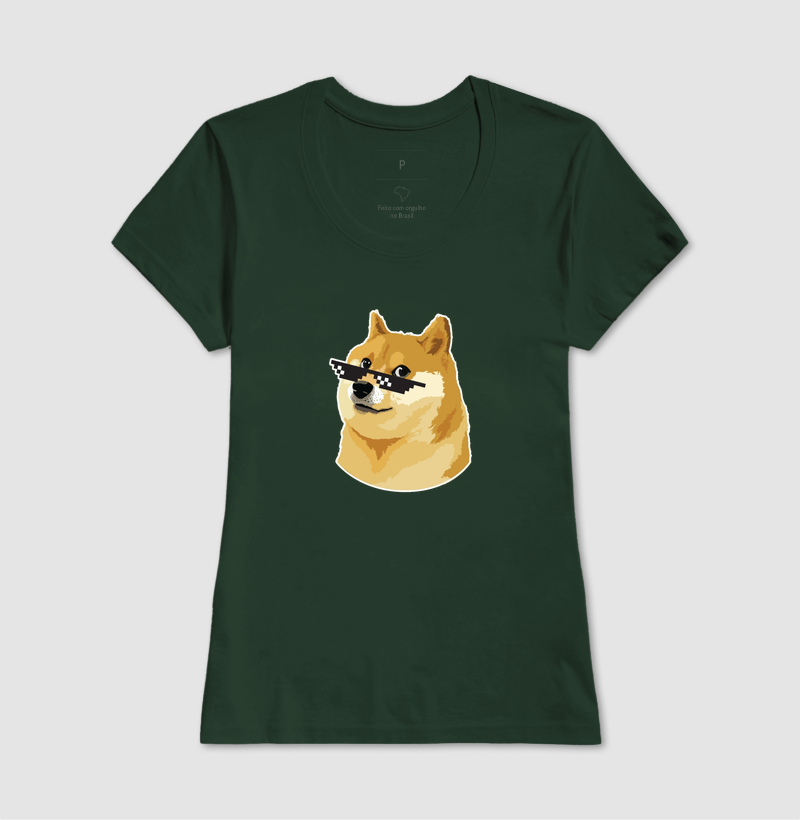 Crypto Style Dogecoin - Imagem 16