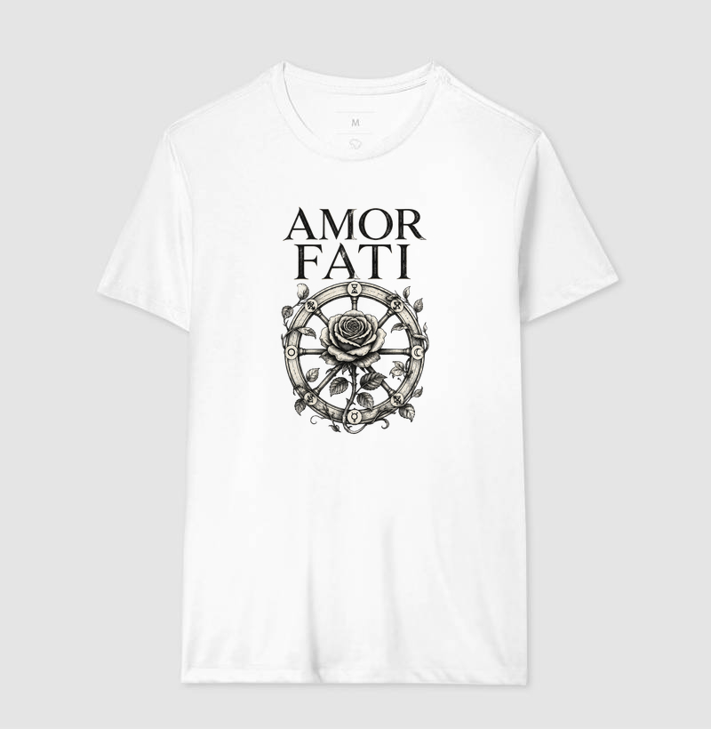 Amor Fati — O Leme do Destino - Imagem 4