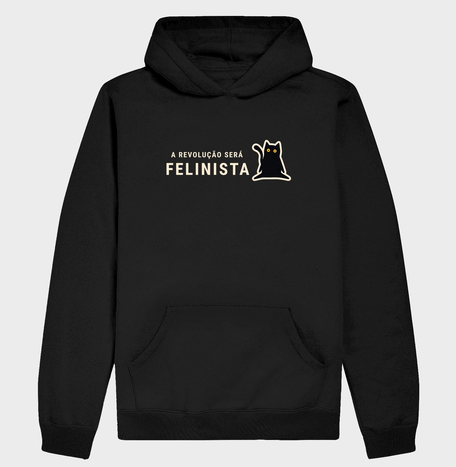 A Revolução será Felinista - Imagem 3