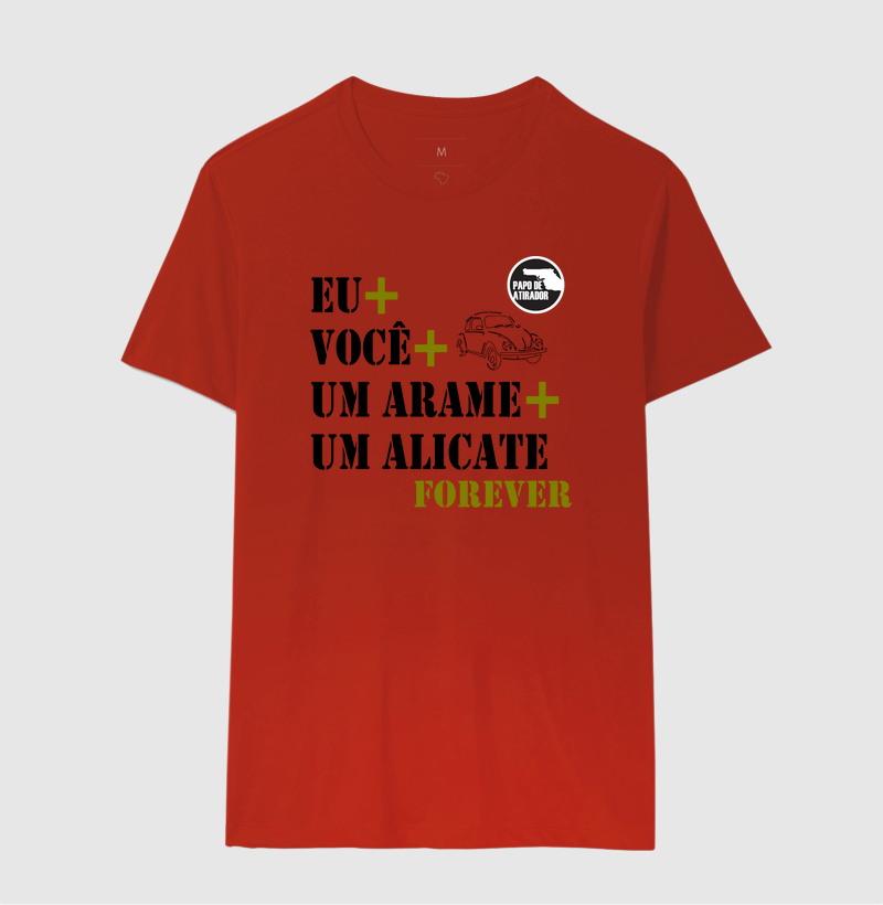 Camisa 10