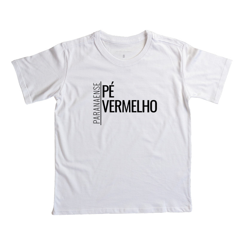 Paranaense | Pé Vermelho - Imagem 5