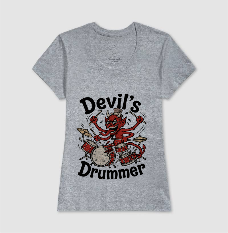 Devil's Drummer - Imagem 7