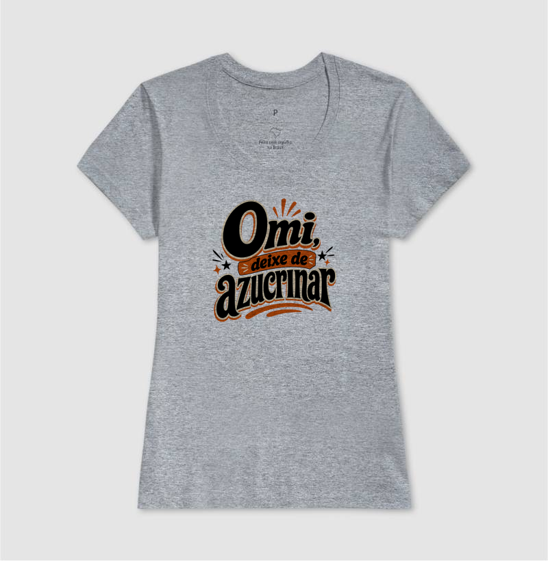 Omi, deixe de azucrinar - Imagem 9
