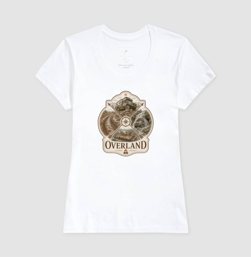 Camisa 5
