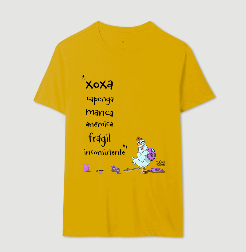 Camisa 13
