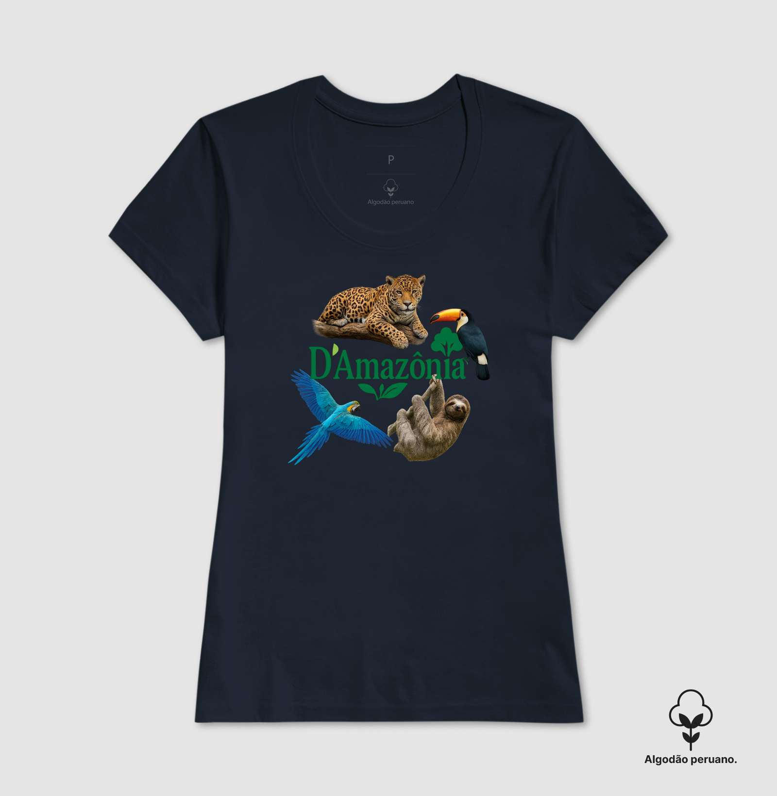 Camisa 5
