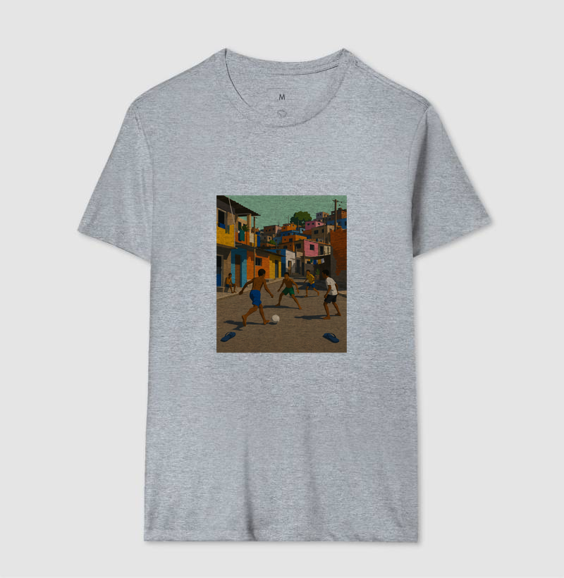 Camisa 7