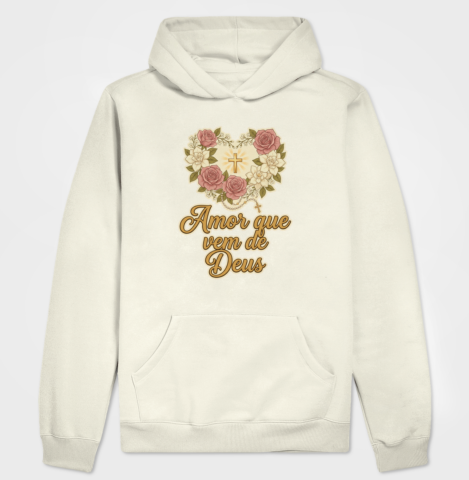 Amor que vem de Deus - Imagem 3