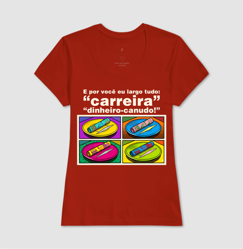 Camisa 10