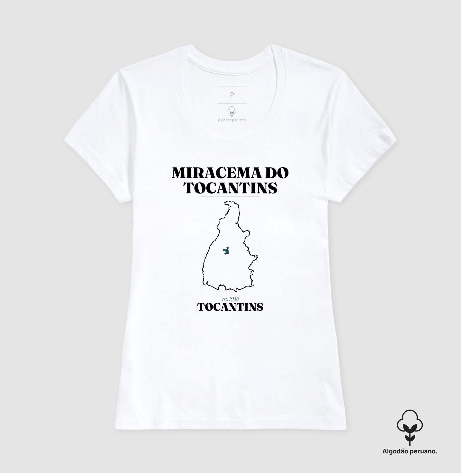 Miracema do Tocantins | Legado TO - Imagem 4