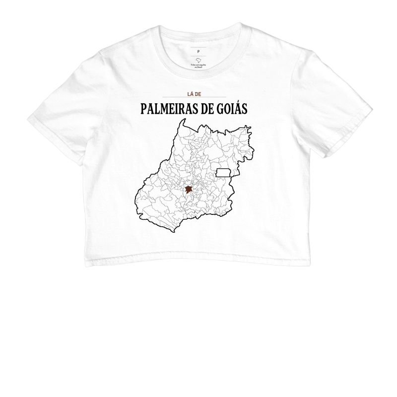 Palmeiras de Goiás | Território GO - Imagem 3